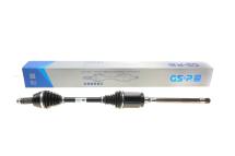 Піввісь (передня) BMW X5 (E70/F15/F85)/X6 (E71/E72/F16/F86) 08-18 (R) (30x27x973)