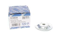 Подшипник амортизатора (переднего) опорный Opel Astra F 1.4-2.0 91-05 Подшипник амортизатора (переднего) опорный Opel Astra F 1.4-2.0 91-05