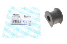 Втулка стабілізатора (заднього) Ford Transit 01-14 Втулка стабілізатора (заднього) Ford Transit 01-14