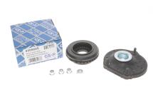 Подушка амортизатора (переднього) + підшипник Citroen Nemo 08- (R)