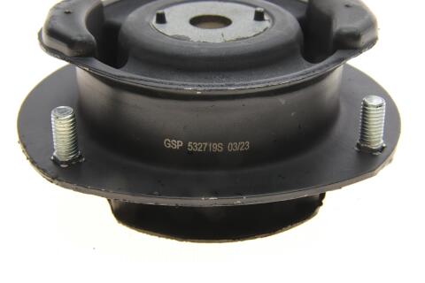 Подушка амортизатора (переднього) MB E-class (W124) 85-98 Подушка амортизатора (переднього) MB E-class (W124) 85-98