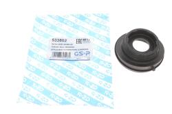 Підшипник амортизатора опорний Ford Focus 03-/Mazda 3/5 03-10/Volvo C30/C70/S40/V50 04-13 Підшипник амортизатора опорний Ford Focus 03-/Mazda 3/5 03-10/Volvo C30/C70/S40/V50 04-13