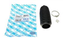 Пильник рейки рульової Citroen Berlingo 96-11/Peugeot Partner 96-15 (L)(к-кт)