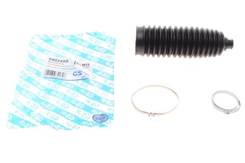 Пильник рейки рульової Opel Astra G/H 98-15/Zafira A 99-15 Пильник рейки рульової Opel Astra G/H 98-15/Zafira A 99-15