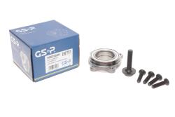Подшипник ступицы (передней) Audi A4/A5/A6/Q5 15- (+ABS) Подшипник ступицы (передней) Audi A4/A5/A6/Q5 15- (+ABS)