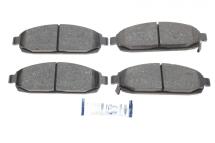 Колодки гальмівні (передні) Jeep Grand Cherokee III/IV 04-/Commander 05-10 Колодки гальмівні (передні) Jeep Grand Cherokee III/IV 04-/Commander 05-10