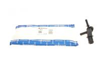 Фланець системи охолодження Skoda Octavia/VW Golf VII/Sharan 1.2TSI/1.4TSI 12-