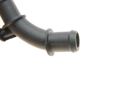 Фланець системи охолодження Skoda Octavia/VW Golf VII/Sharan 1.2TSI/1.4TSI 12-