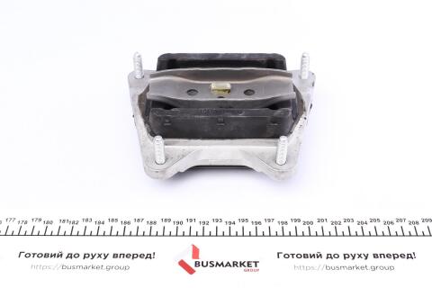 Подушка КПП Audi A6 2.7TDI/3.0TDI/2.4-4.2FSI 02-11