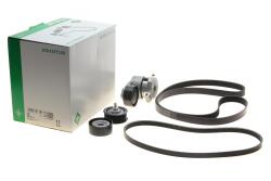 Комплект ремня генератора Citroen Jumper/Peugeot Boxer 2.2 HDi 06- (6PK1640/4EPK922) Комплект ремня генератора Citroen Jumper/Peugeot Boxer 2.2 HDi 06- (6PK1640/4EPK922)