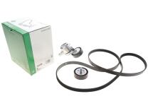 Комплект ремня генератора MB E-class (S213/A238/C238) 18- OM656 (5PK1975) Комплект ремня генератора MB E-class (S213/A238/C238) 18- OM656 (5PK1975)