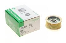 Ролик генератора Suzuki Grand Vitara 1.9 DDiS 05-15 (паразитний) (64x30)