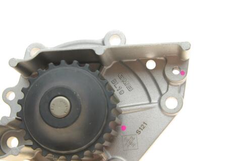 Насос воды Land Rover 1.8 98-06/Rover 100/200/400 1.4/1.6 90-00