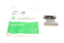 Планка заспокоювача ланцюга ГРМ Opel Astra G/Signum/Vectra B/Vectra C 2.0-2.2 16V Планка заспокоювача ланцюга ГРМ Opel Astra G/Signum/Vectra B/Vectra C 2.0-2.2 16V