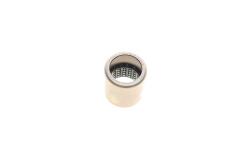 Підшипник куліси КПП Ford/Opel/Volvo (15x21x22) F-82852 Підшипник куліси КПП Ford/Opel/Volvo (15x21x22) F-82852