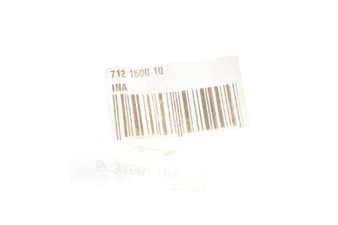 Підшипник КПП Audi A4 2.0 TFSI/2.0 TDI/3.0 TDI quattro 09-16 (58x25x16) Z-563466.14 Підшипник КПП Audi A4 2.0 TFSI/2.0 TDI/3.0 TDI quattro 09-16 (58x25x16) Z-563466.14