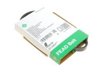 Ремінь генератора Renault Kangoo 1.2 16V 01- (3PK750)