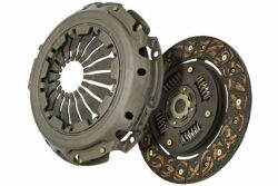 Комплект сцепления Renault Laguna 1.8 16V 01- (d=215mm) Комплект сцепления Renault Laguna 1.8 16V 01- (d=215mm)