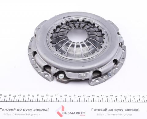 Комплект сцепления Renault Laguna 1.8 16V 01- (d=215mm)