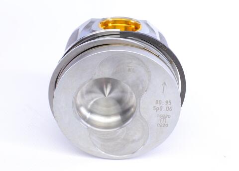 Поршень VW Caddy III/Passat 2.0 TDI 03-09 (81.01mm/STD/cyl.1-2) Поршень VW Caddy III/Passat 2.0 TDI 03-09 (81.01mm/STD/cyl.1-2)