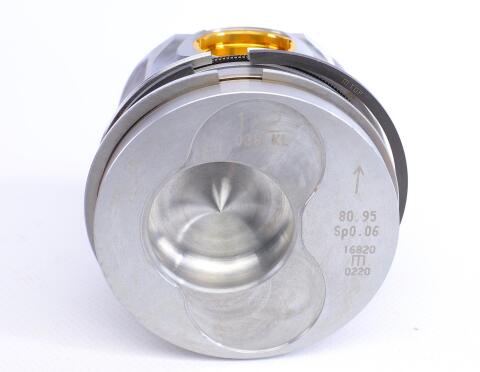 Поршень VW Caddy III/Passat 2.0 TDI 03-09 (81.01mm/STD/cyl.1-2) Поршень VW Caddy III/Passat 2.0 TDI 03-09 (81.01mm/STD/cyl.1-2)
