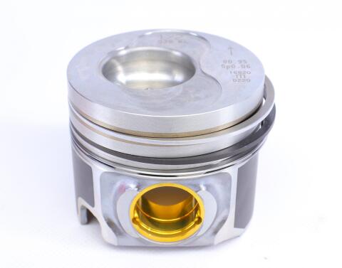 Поршень VW Caddy III/Passat 2.0 TDI 03-09 (81.01mm/STD/cyl.1-2) Поршень VW Caddy III/Passat 2.0 TDI 03-09 (81.01mm/STD/cyl.1-2)