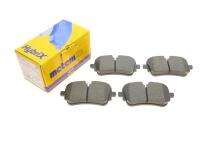 Колодки тормозные (задние) Audi A6/A7/A8/Q7/Q8/VW Touareg 18-