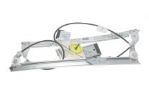 Склопідіймач (передній) Seat Leon/Toledo 98-06 (L) (електро) (без моторчика) Склопідіймач (передній) Seat Leon/Toledo 98-06 (L) (електро) (без моторчика)