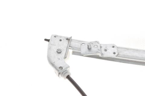 Склопідіймач (передній) VW Polo 01-12 (L) (електро) (без моторчика)