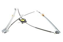 Склопідіймач (передній) Audi Q7 06-15 (R) (електро) (без моторчика) Склопідіймач (передній) Audi Q7 06-15 (R) (електро) (без моторчика)