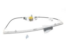 Склопідіймач (передній) Mazda 6 07-13 (L) (електро) (без моторчика) Склопідіймач (передній) Mazda 6 07-13 (L) (електро) (без моторчика)