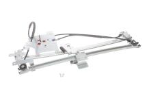 Склопідіймач (передній) Land Rover Range Rover/Sport 02-13 (R) (електро) (без моторчика)