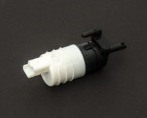 Насос бачка омивача (тільки з омивачем переднього скла) Renault Kangoo + Nissan Kubistar 97->08 Насос бачка омивача (тільки з омивачем переднього скла) Renault Kangoo + Nissan Kubistar 97->08