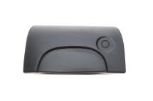 Ручка дверей (задніх/ззовні/распашонка) Renault Kangoo 97-