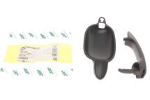 Ручка дверей (передніх/задньої/ззовні) (R) BMW 5 (E60/E61) 03-10