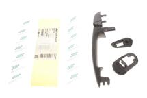 Ручка дверей (передніх/ззовні) (L) BMW 3 (E46) 98-05