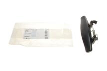 Ручка двери (передней/снаружи) (R) Renault Sandero 07-/Thalia 00- (черная) Ручка двери (передней/снаружи) (R) Renault Sandero 07-/Thalia 00- (черная)