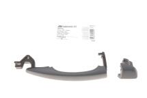 Ручка дверей (передніх R/задньої/ззовні) Citroen Jumpy/Peugeot Expert 16-