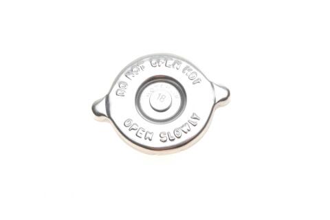 Кришка радіатора Jeep Cherokee/Patriot/Wrangler 01- (1.2bar) Кришка радіатора Jeep Cherokee/Patriot/Wrangler 01- (1.2bar)