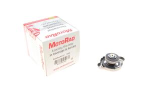 Кришка радіатора Toyota Corolla/Mazda 323/Mitsubishi Lancer/Galant 84- (1.1bar)