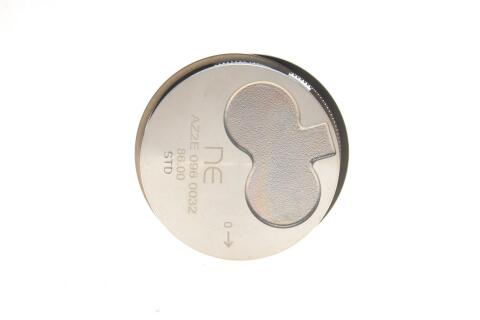 Поршень Toyota Corolla 2.0D 97-00 (86.00mm/STD) = 7197600000