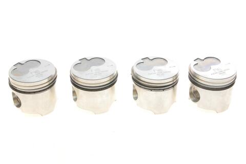 Поршень Toyota Corolla 2.0D 97-00 (86.00mm/STD) = 7197600000