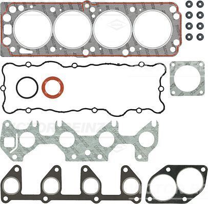 Комплект прокладок (верхний) Chevrolet Aveo 1.5 и 05-, F15S3