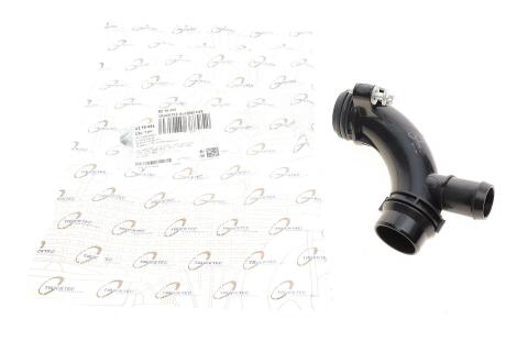 Патрубок системи охолодження MB SLK (R172)/C-class (W205/C205/S205)/E-class (W212/A207/C207) 13-