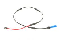 Датчик износа тормозных колодок (задних) BMW 5 (G31)/6 (G32) GT 17- B47/B48/B57/B58