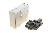 Кран пічки BMW 3 (G20/G80/G28)/5 (G30/F90)/7 (G11/G12) 15- B46/B47/B48/B57/B58/N63/N74