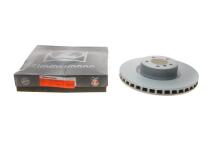 Диск гальмівний (передній) Land Rover Range Rover 4.4D/5.0i 4x4 07-12 (380x34)