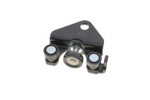 Ролик дверей (бічних/нижній) Renault Kangoo 08- (R) Ролик дверей (бічних/нижній) Renault Kangoo 08- (R)