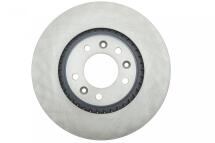 Диск гальмівний (задній) Citroen Jumpy/Peugeot Expert 16-(294x22) (з покриттям) (вентильований) Диск гальмівний (задній) Citroen Jumpy/Peugeot Expert 16-(294x22) (з покриттям) (вентильований)