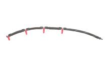 Шланг зливний VW Caddy III/IV/Crafter 2.0TDI 10-